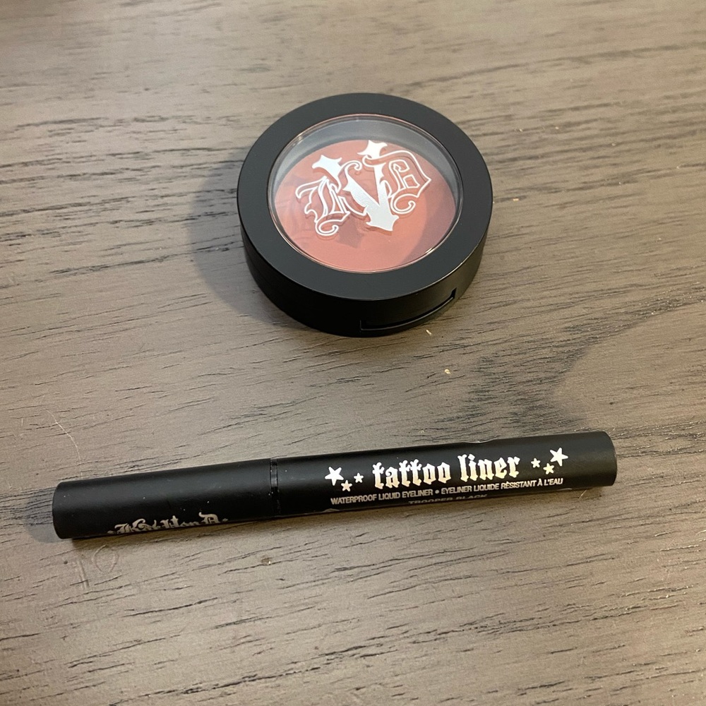 Sephora makeup lot - Picture 2 of 9
